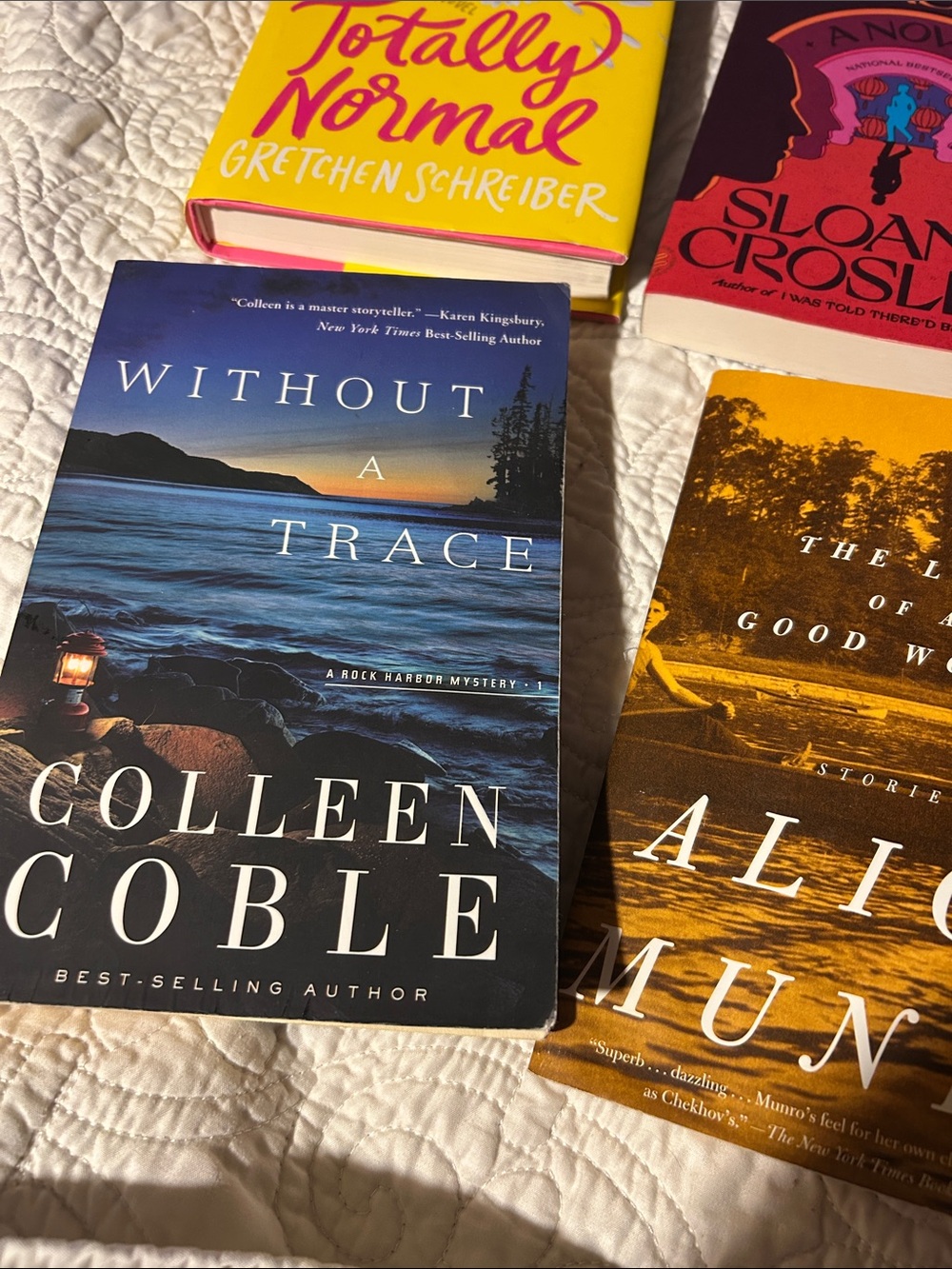 Book Bundle - Picture 5 of 6